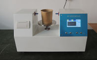 Lab Testing Equipment Cup Stiffness Tester for Various Volume Cups