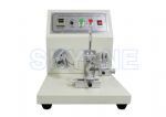 Buy SL-SF01 ISO 12870 Spectacle Frame Endurance Tester Eyeglasses Fatigue Testing Machine 40rpm AC220V online manufacture