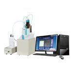 Buy SL-OA16 Automatic Oil PH Tester Potentiometric Titration Acid Value Analyzer ASTM D664 online manufacture