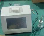 Buy SL-OA46 Touchscreen Octane Cetane Analyzer Gasoline Diesel Dual Purpose Tester Desktop online manufacture