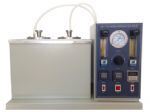 Buy SL-OA25 Grease Evaporation Loss Test Machine Lubricating Oil Metal Bath GB7325 Tester online manufacture
