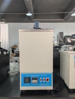 Buy SL-OA26 Grease Copper Sheet Corrosion Tester GB7326 Stainless Steel Bath 16 Holes online manufacture