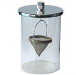 Buy SL-OA24 Grease Steel Mesh Oil Separation Tester SH0324 Static Method 100C 30h online manufacture