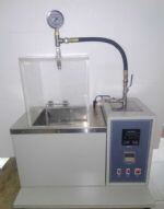 Buy SL-OA43 Grease Anti-Water Spray Test Instrument Water Resistance Tester online manufacture