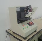 Footwear Testing Equipment Digital Shoes Rigidity Tester 100±10 Mm / Min