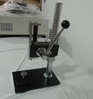 Lab Testing Equipment Manual Test Stand for Compression and Tensile Testing of Small Samples