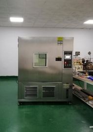 800L Constant Temperature And Humidity Test Chamber For Electrical / Mobile
