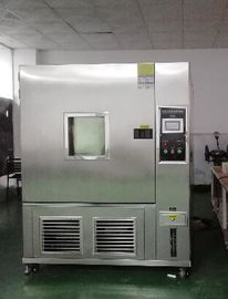 800L Constant Temperature And Humidity Test Chamber For Electrical / Mobile