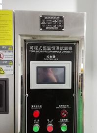 Digital Lcd Display Constant Temperature And Humidity Machine For Laboratory Experiments