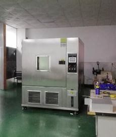 Digital Lcd Display Constant Temperature And Humidity Machine For Laboratory Experiments