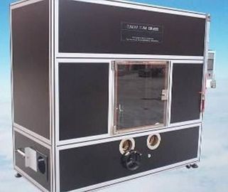 Fire Testing Equipment UL1581 Sect 1080.1~1080.14  Large Combustion Cabinet / Carge Combustion Box