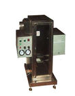 Building Material Burning Or Decomposition Smoke Density Testing Machine