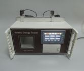 Toys Testing Equipment EN71-1-2011 Touch Screen Kinetic Energy Tester With Printer