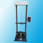 Footwear Testing Equipment Safety Shoe Impact Tester With Impact Energy Of 10~200J Optional