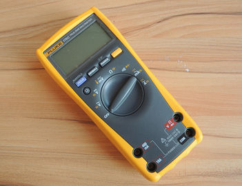 Electronic Testing Equipment 179C Digital True RMS Multimeter With Manual And Automatic Range