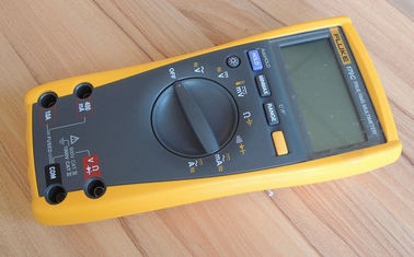 Electronic Testing Equipment 179C Digital True RMS Multimeter With Manual And Automatic Range