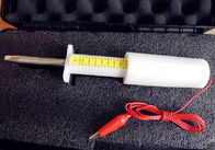 Toys Testing Equipment Thrust Test Straight Finger / Test probe 11 Of IEC 61032