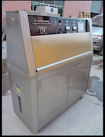 Programmable Environmental Test Chamber UV Accelerated Weathering Tester