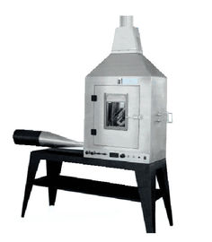 Thermal Radiation Flame Propagation Tester