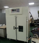 1500L Environmental Test Chamber Stainless Steel Aging Oven With Double Doors