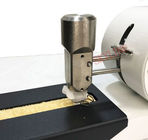 Textile Testing Equipment Fabric Colorfastness Manual CrockMeter For AATCC Test Method 8