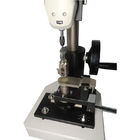 ASTM PS79-96 Button Snap Pull Tester with Mechanical Stand for Imada Pull Gauge