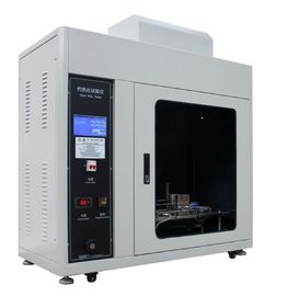 Electronic Test Equipment IEC60695-5-10 Glow Wire Testing Equipment