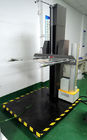 ISO2248-1972 Lab Testing Equipment Double-arm Drop Test Machine of Drop Height 400-1500mm