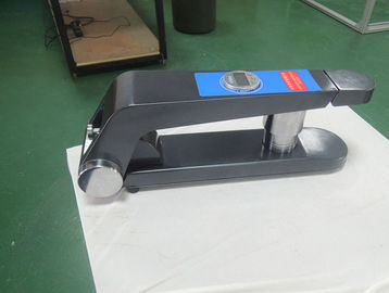 Leather Testing Equipment Portable Leather Softness Tester  for Fur and Leather
