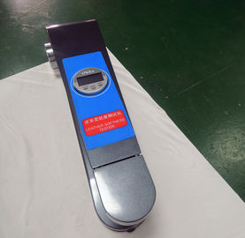 Leather Testing Equipment Portable Leather Softness Tester  for Fur and Leather