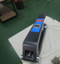 Leather Testing Equipment Portable Leather Softness Tester  for Fur and Leather