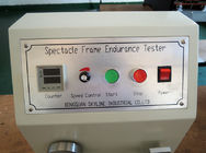 Spectacle Frame Tester /  ISO 12870 Spectacle Frame Endurance Tester