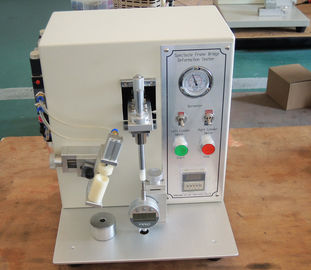 Spectacle Frame Tester ISO 12870 Spectacle Frame Bridge Deformation Tester