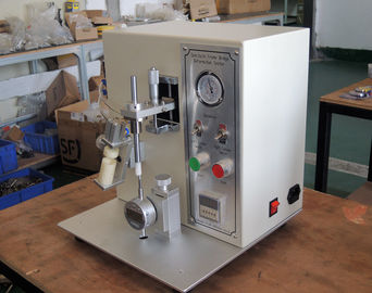 Spectacle Frame Tester ISO 12870 Spectacle Frame Bridge Deformation Tester