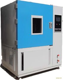 1 Cubic Meter VOC Release Environmental Chamber For Detecting The Variation Of VOC Release In Products