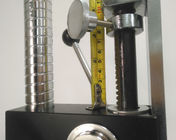 Lab Testing Equipment Manual Test Stand for Compression and Tensile Testing of Small Samples