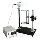 Building Materials Flammability Tester NF P92-505 Melt Dripping Test Apparatus