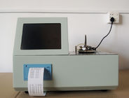 5208D Oil Analysis Testing Equipment Automatic Low Temperature Closed Cup Flash Point Tester