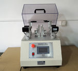 Spectacle Frame Tester PLC Control  Hinge Cycle Tester US Voltage With Speed 0-120 Times / Minute