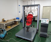 EN1888-2018 Children Products Baby Stroller Handle Durability Tester