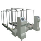 IS9873 Toy Dynamic Testing Equipment , Strength Testing Machine For Wheeled Ride On Toys