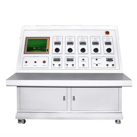 Wire And Cable Fire Resistance Tester