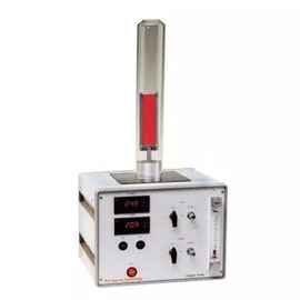 Fire Testing Equipment Oxygen Index Tester Paramagnetic