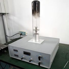 Fire Testing Equipment Oxygen Index Tester Paramagnetic