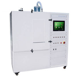 NBS Smoke Density Chamber Versatile Fire Testing Instruments