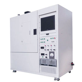 NBS Smoke Density Chamber Versatile Fire Testing Instruments