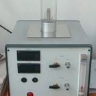 ASTM D2863 Oxygen Index Tester Electrochemistry With Building Materials