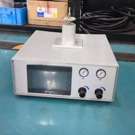 ASTM D2863 Oxygen Index Tester Electrochemistry With Building Materials