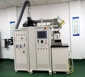 Flammability Testing Equipment  Cone Calorimeter