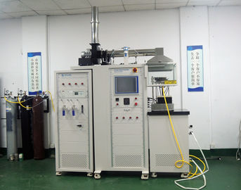 Flammability Testing Equipment  Cone Calorimeter